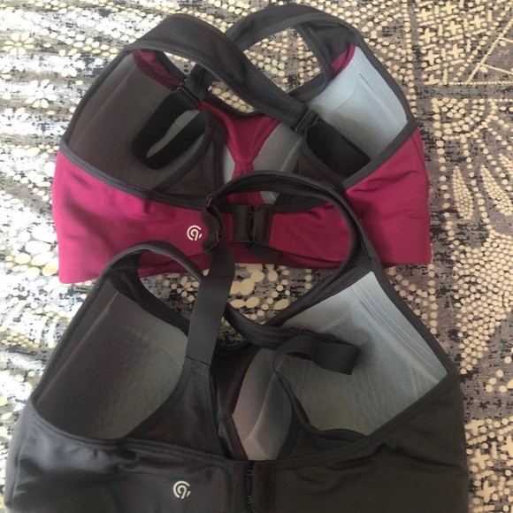Sports bra bundle - Picture 4 of 6